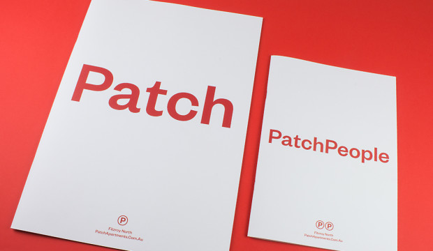 Patch-5